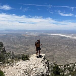 Meet your Posher, Isaac